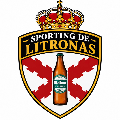 Sporting Litronas