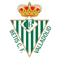 Betis CF Valladolid