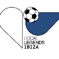 Local Legends Ibiza U10