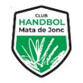CLUB HANDBOL MATA DE JONC -2-