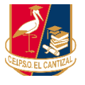 EL CANTIZAL PREBENJAMIN 26-27