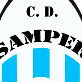 Club Deportivo Samper Coslada