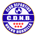CD NUEVO BOADILLA U9