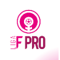 LIGA F PRO