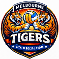 Melbourne Tigers