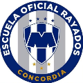 Rayados Concordia 2012 Pro