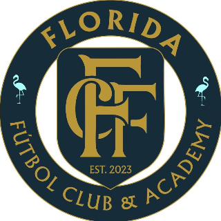 Florida Futbol Club - EF Ciudad de Getafe
