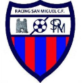 RACING SAN MIGUEL CF