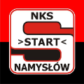 Start Namysłów U8