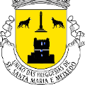 SÉ, SANTA MARIA E MEIXEDO