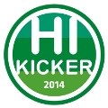 HI KICKER U9