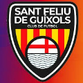 CF Sant Feliu de Guíxols