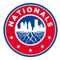 Nationals Macomb 15 Boys Black