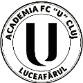 Academia de Fotbal "U" - Luceafarul Alb