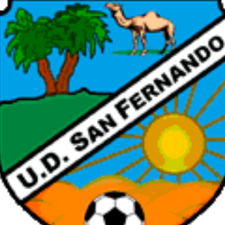 UD San Fernando
