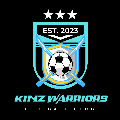 كينز ووريرز