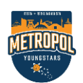 Metropol YoungStars