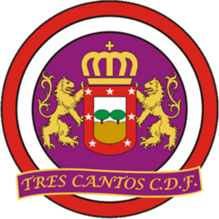 Tres Cantos CDF