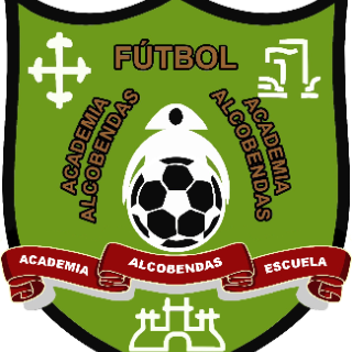 CDE Academia de Fútbol Alcobendas