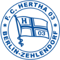Hertha Zehlendorf U10