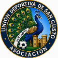 A.D. San Gustó F.C.