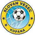 Slovan Vesec U8