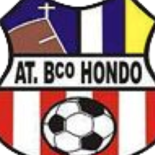 CA Barranco Hondo B