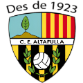 CE Altafulla A