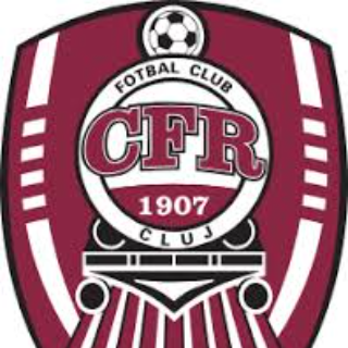 FC CFR 1907 Cluj SA (2)