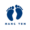 HANG TEN