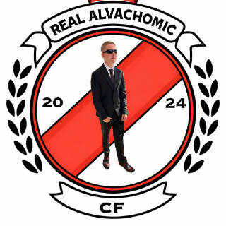 Alvachomic