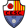 CE Santes Creus B