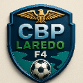 CBP Laredo F4