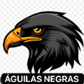 AGUILAS NEGRAS #10