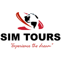 Sim Tours Eagles
