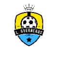 LOS GUERREROS F - 7