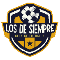 CF6 Los de Siempre