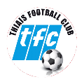 THIAIS FC B - U11