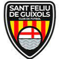 CF Sant Feliu de Guíxols