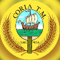 CLUB CORIA TENIS DE MESA DHA