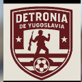 DETRONIA DE YUGOSLAVIA