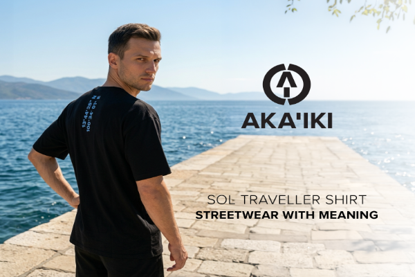AKA'IKI
