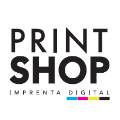 PRINT SHOP