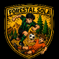 FORESTAL SOLÀ