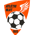 ATLÈTIC OLOT A