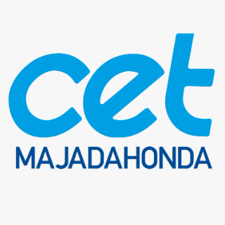 CET Majadahonda