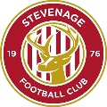 Stevenage FC A>