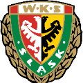 MKS SLASK WROCLAW-POL-