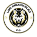 Los Insaciables FC