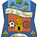AD San Miguel Olmedo "A"
